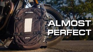 In Gear: Kreiga R25 V2 Backpack Review – An Evolution On A Legend