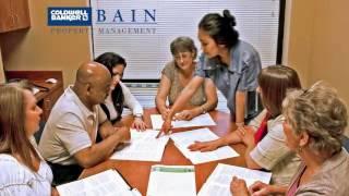 Michael Waggoner Coldwell Banker Bain Real Estate Broker