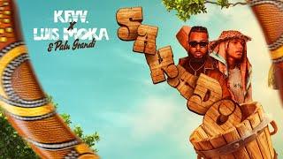 Kevv. x Luis Moka & Palu Grandi  - Sakado (OFFICIAL LYRICS VIDEO)