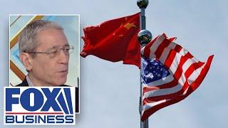 US is letting China get away with this, Gordon Chang warns