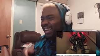 Kelso Sorel , BiG HiLL - TYSON (OFFICIAL MUSIC VIDEO) PROD.Haydn (SHOT BY D LOVE ) Reaction