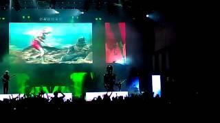 Rob Zombie- More Human than Human- Buffalo Chip