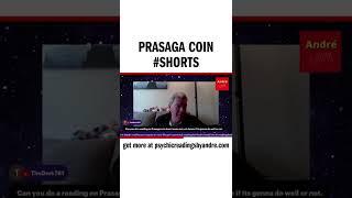 Prasaga coin #shorts