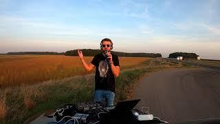 DJ Lutique - PREVIEW VIDEO PODCAST #9 (E-95 Odessa-Kyiv) HOUSE MUSIC SELECTION