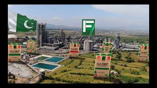 Fauji Cement Documentary