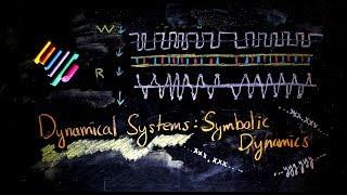 Dynamical Systems & Symbolic Dynamics: Memory and Substitutions | Nathan Dalaklis