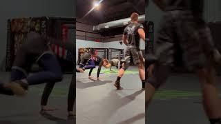 Team Impact - 28 Days Till AGF Tulsa 2025 #bjj #agf #wrestling