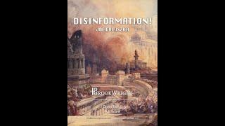 Disinformation! (Brass Band) Joe Galuszka