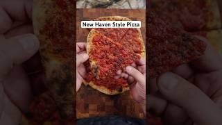 Is New Haven Style Pizza the Best?!