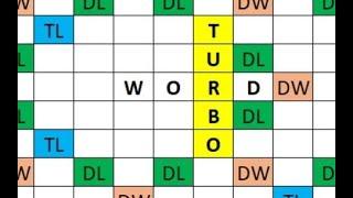 Word Turbo - Join 2025