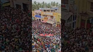 Thiruchendur murugan Kovil Maasi Therottam#therthiruvila #trendingvideos#thiruchendur #mk_videomaker