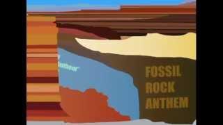 Fossil Rock Anthem