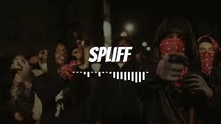 [FREE] #Activegxng Suspect x Broadday x UK Drill Type Beat "Spliff" (UK Drill Instrumental)