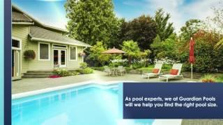 Pool Experts: Guardian Pools