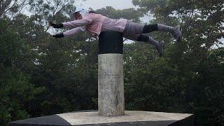 Josie Ambo is live! Lin Fa Shan Trigonometric