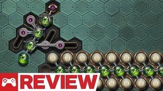 Opus Magnum Review