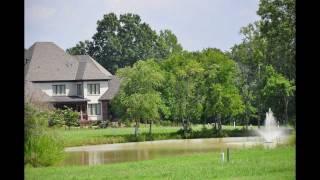 The Meadows at Weddington, Weddington NC Homes For Sale in Union County