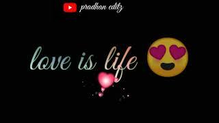 Guzarish song ll whatsapp status ll by ll pradhan editz ll