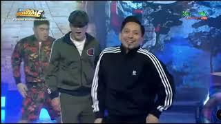 The StreetBoys Concert Reunion 2024            sa it's showtime