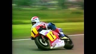 1984 Dutch TT - Assen