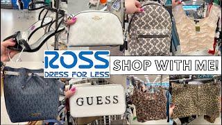 ROSS DRESS FOR LESS SHOPPING #rossdressforless #ross #new #shopping #2025