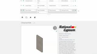 Introduction to BIMsmith Forge: Revit Walls, Floors, Ceilings, and Roofs