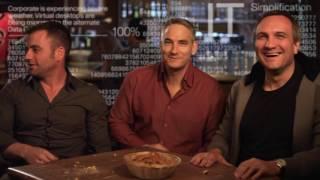 Cisco Unified Data Center  For a Better Life