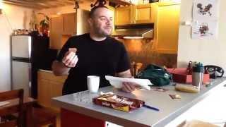 Choice Provisions - Office Antics 1 (Tim Tam Slam Edition)