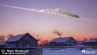 Potentially Hazardous Asteroid Zipping by Earth on Close-Approach