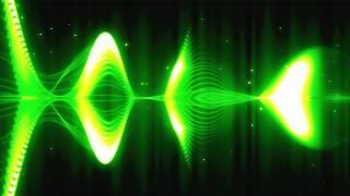 Sleep Sound Noise Generator | Fall Asleep with Green Noise (White Noise Variation) 10 Hours