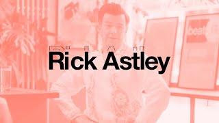 Connect With Rick Astley | Three UK