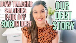 DEBT FREE JOURNEY 2021: 5 TIPS FOR PAYING OFF DEBT FAST