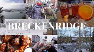 Breckenridge, CO: All the Best Things to Do, Eat & Drink