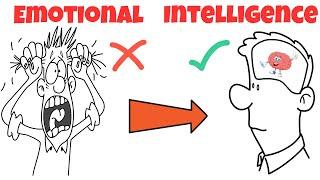 4 Habits of People with High Emotional Intelligence