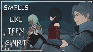 RWBY - Smells Like Teen Spirit