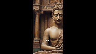 El Origen de Buda Gautama