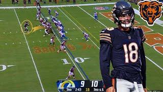 I Was TERRIBLY Wrong About Caleb Williams & The Chicago Bears | Film Analysis |