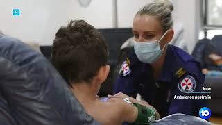 Ambulance Australia S05E06