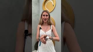 Trinny London At Queen's Tennis | Trinny