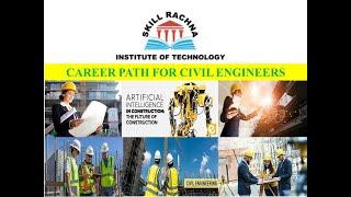 Career Opportunities for Civil Engineers in Covid Pandemic 2020