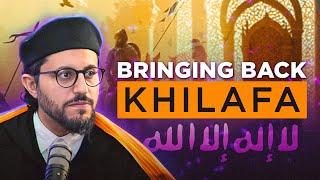 The REAL REASON Why We Don't Have a Khilafa