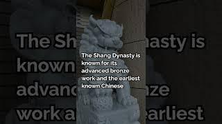 Unraveling Ancient China  The Xia, Shang, and Zhou Dynasties Explained #ancient #facts #history