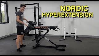 Freak Athlete Nordic Hyper GHD (First Look!)