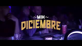 MIX TOP DICIEMBRE 2024 (DEGENERE, BLESD, DOBLEXXO, KAROLG, SANTA, +57,  FERXXO, SOLTERA, VAQUERO)