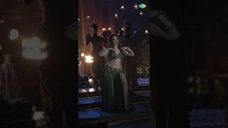 Check out Tamannaah's crazy moves  #tamannaahbhatia #stree2 #shraddhakapoor #rajkumarrao #bollywood