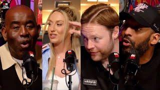 The panel react to PSV 1-7 Arsenal