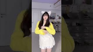 美女短视频（tiktok beautiful girl）