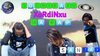 Sochiraxu Xoddinxu Ma Rap -- SANZAY Prod. by GUY BEATS (official music video) //HARD VIBE// FAST RAP