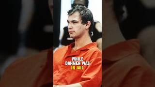 Disturbing Facts Jeffrey Dahmer | Part 1 #disturbing #facts #truestory #crime #serial #killer#shorts