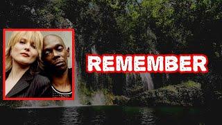 Faithless - Remember (Lyrics)